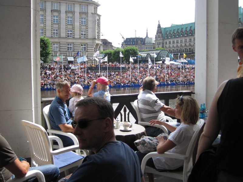 Hamburg Triathlon 080